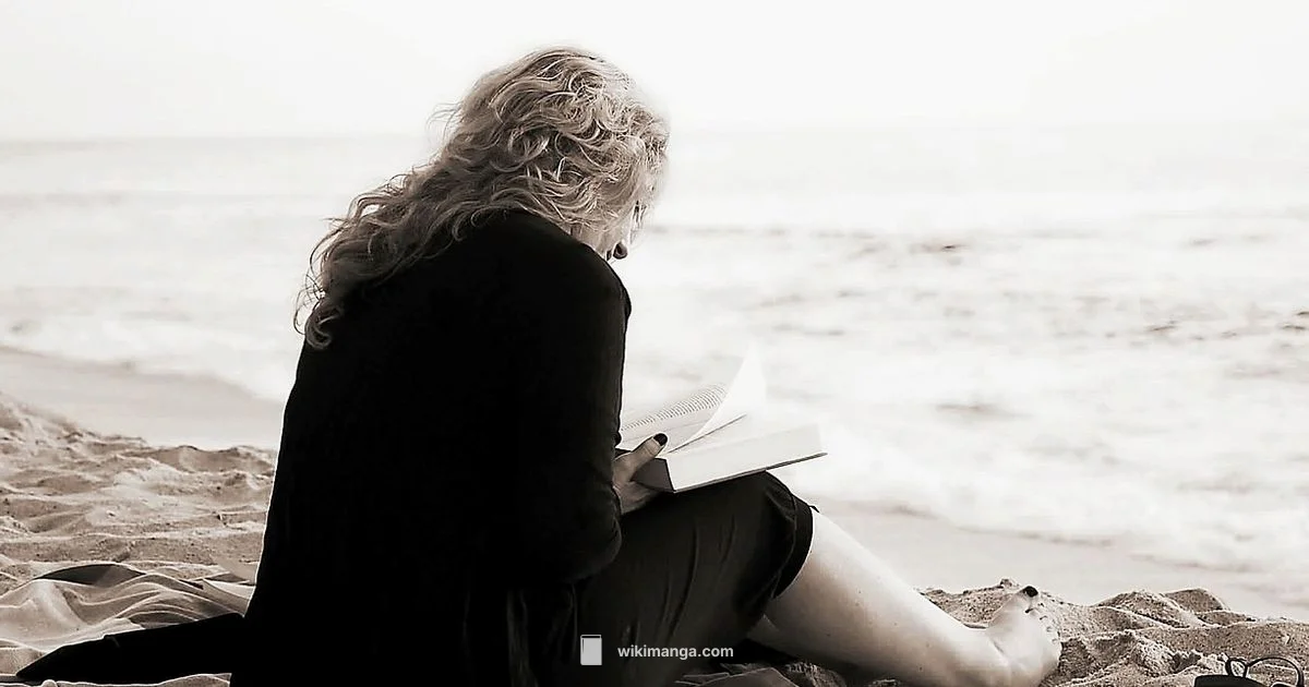 Current Episode - WikiManga.