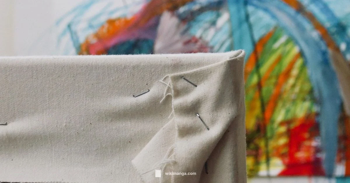 Manga Workflow - WikiManga.