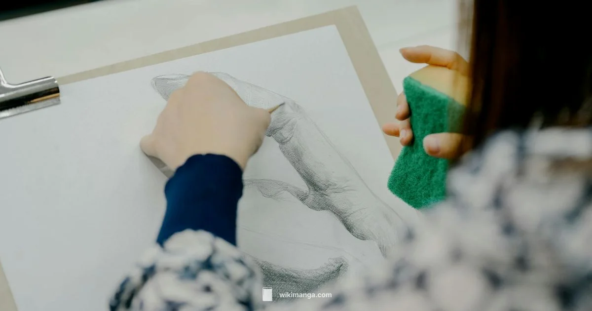 Global Manga Creation - WikiManga.