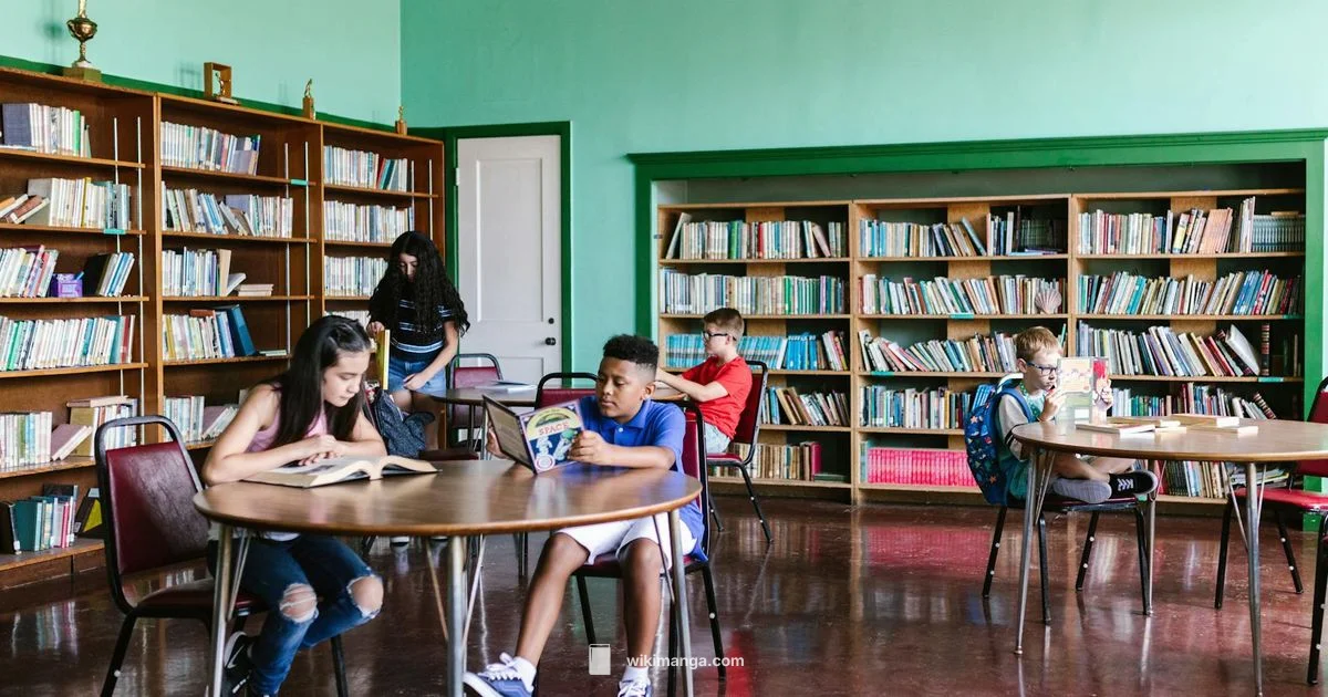 One Piece for Kids - WikiManga.