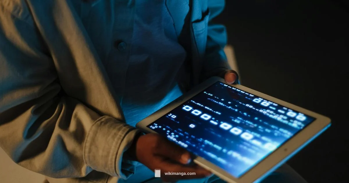 Viz Manga Reading Viz Manga Reading - WikiManga.