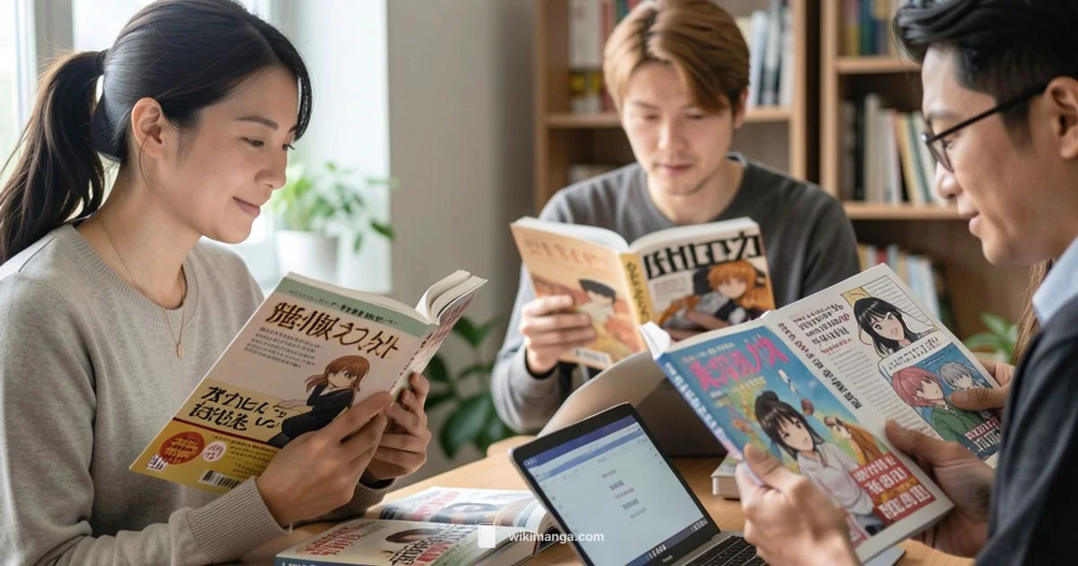 MangaDex Recovery Outlook - WikiManga.