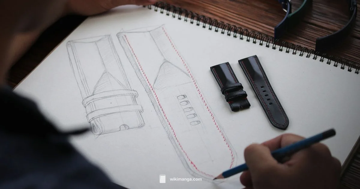 One-Shot Length - WikiManga.