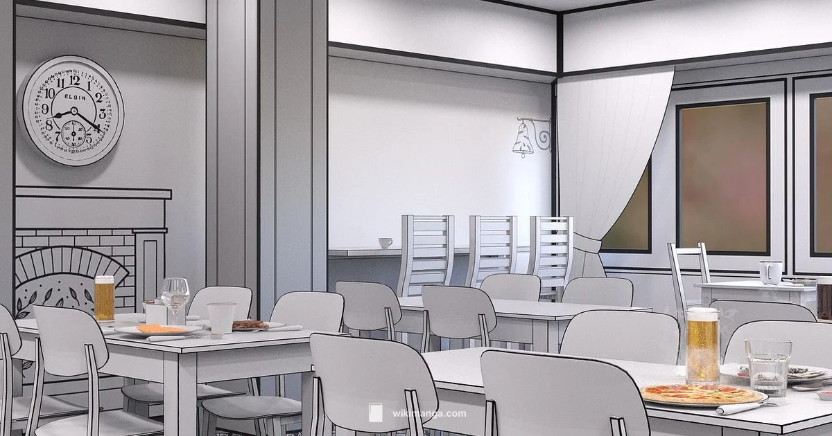 Apothecary Diaries Art - WikiManga.