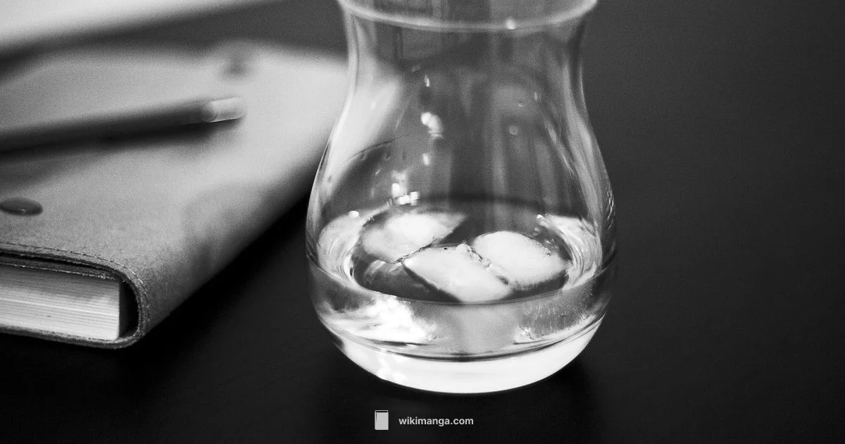 Who Makes One-Shots - WikiManga.