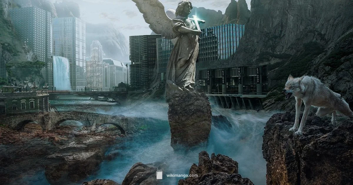 Berserk Genre Berserk Genre - WikiManga.