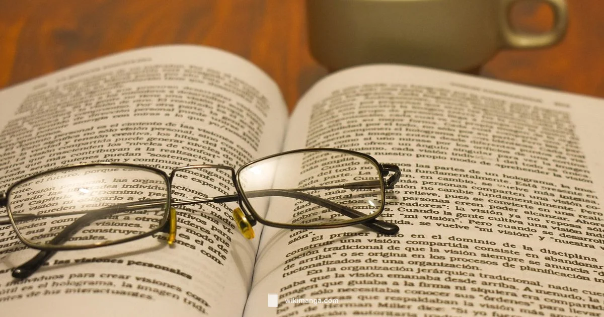 Do You Like Manga - WikiManga.