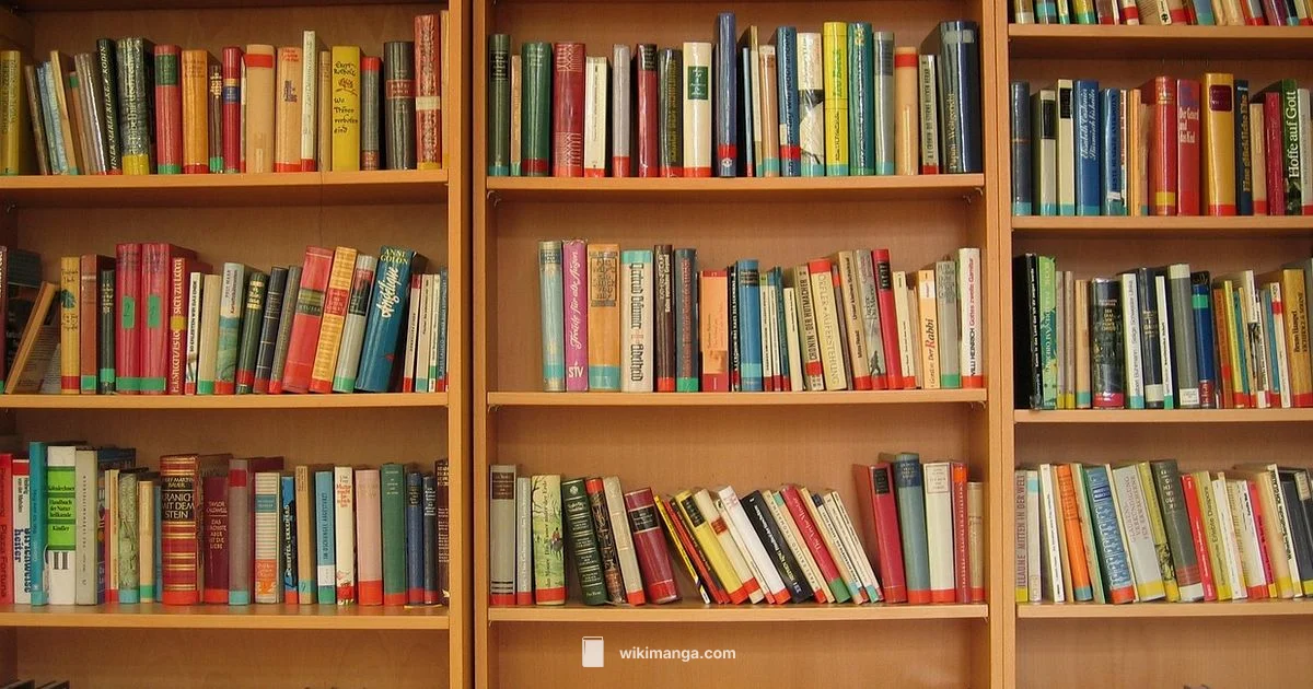 Best Manga Reads 2026 - WikiManga.