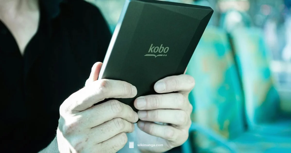 Best Manga Site 2026 - WikiManga.