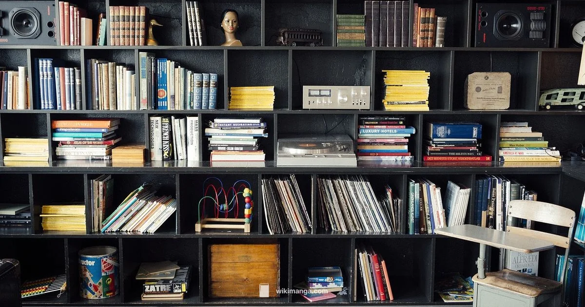 One Piece Counts - WikiManga.