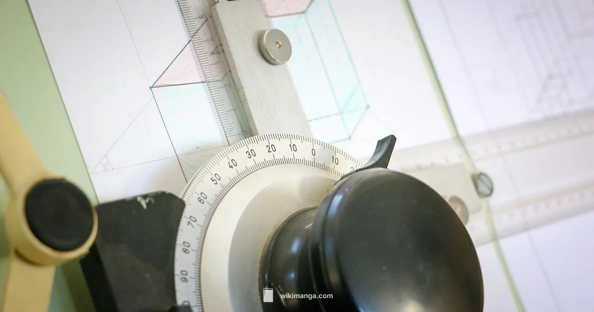 Manga Paper Sizes - WikiManga.