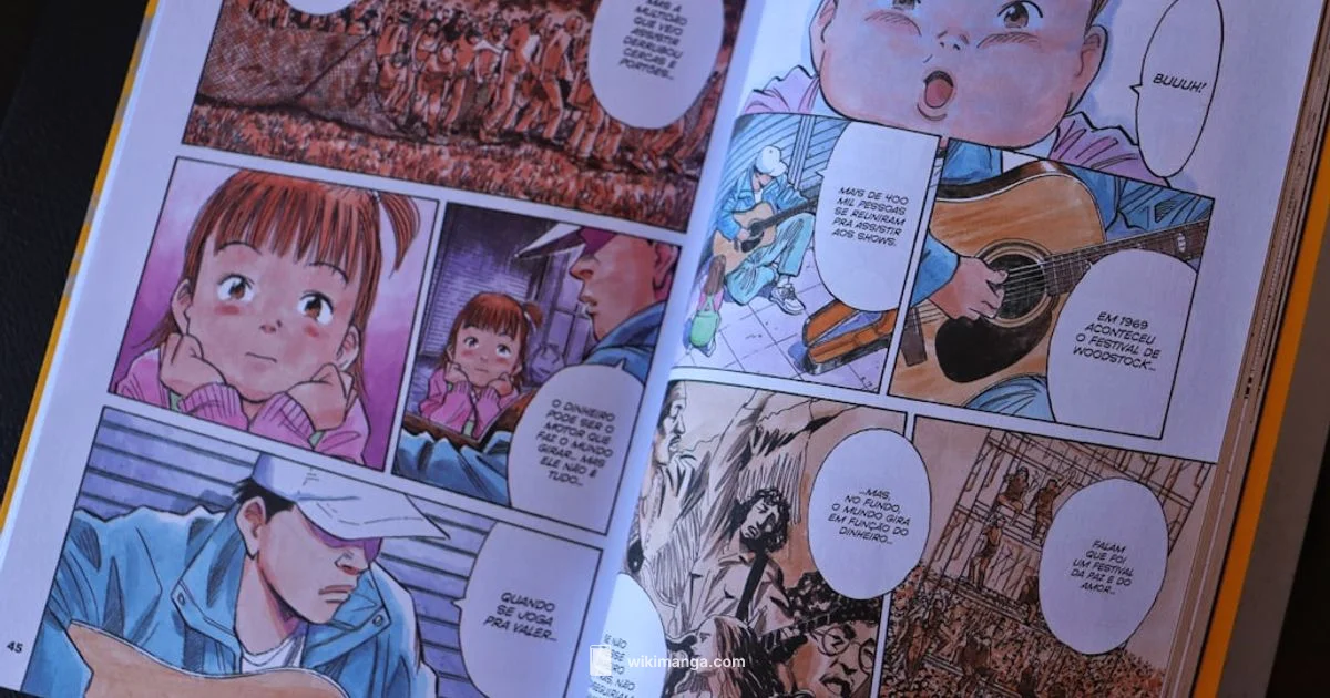 What to Read Next - WikiManga.