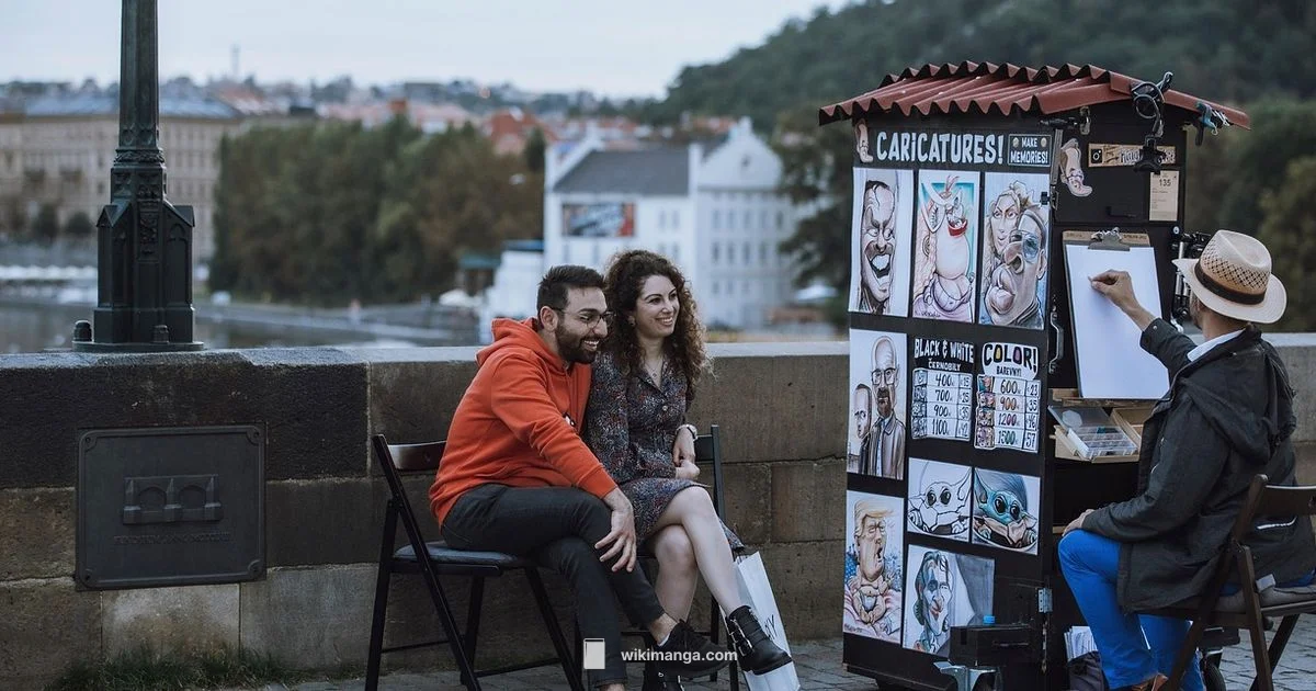 Manga Drawing Basics - WikiManga.