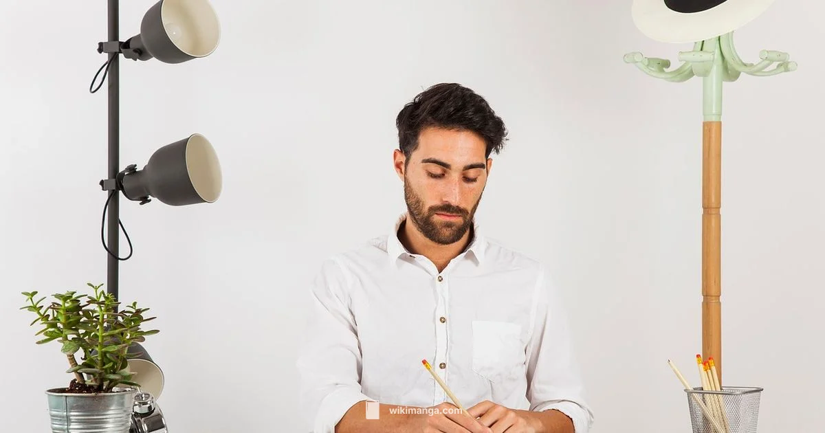 Learn Manga Effectively - WikiManga.