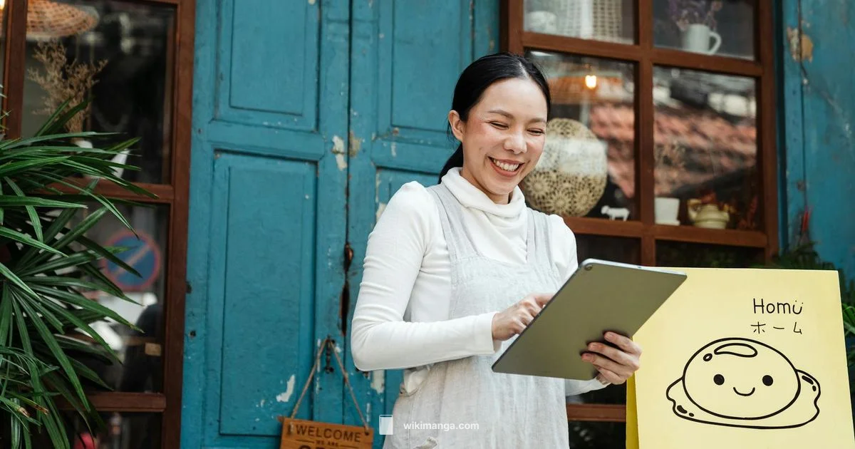 One Punch Man Reader - WikiManga.