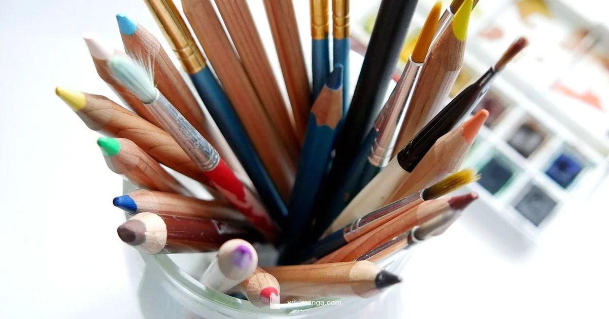 Manga vs Webtoon - WikiManga.