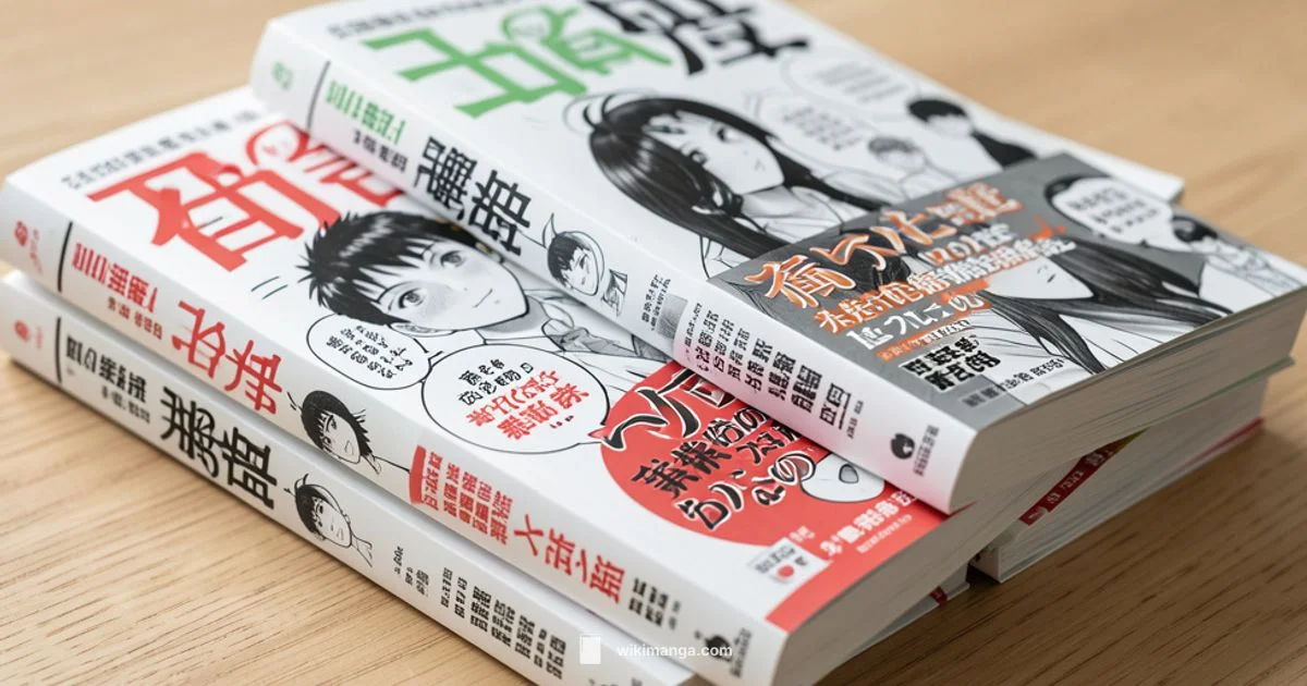 Most Manga Volumes - WikiManga.