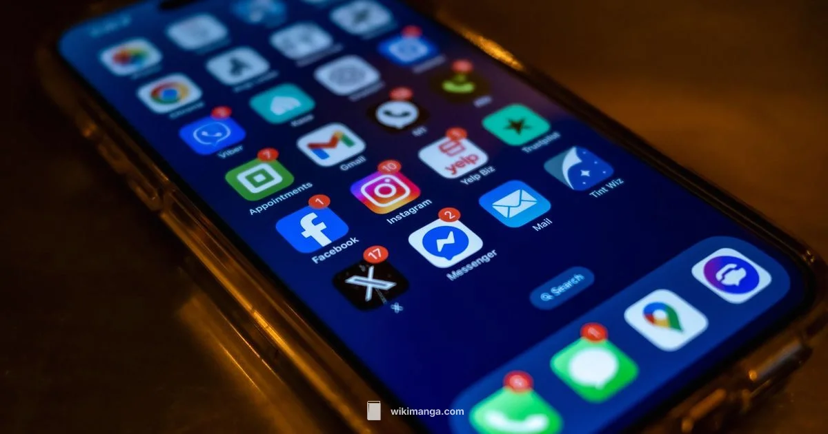 Crunchyroll Manga Guide - WikiManga.