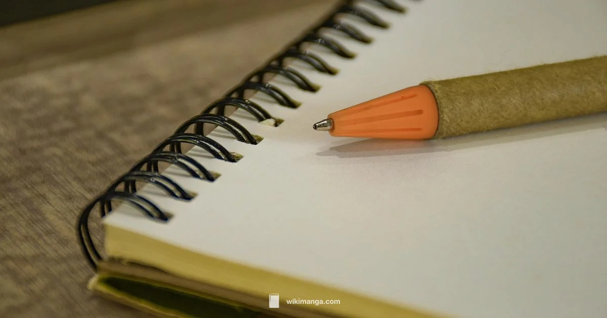 JJK Volume Map - WikiManga.