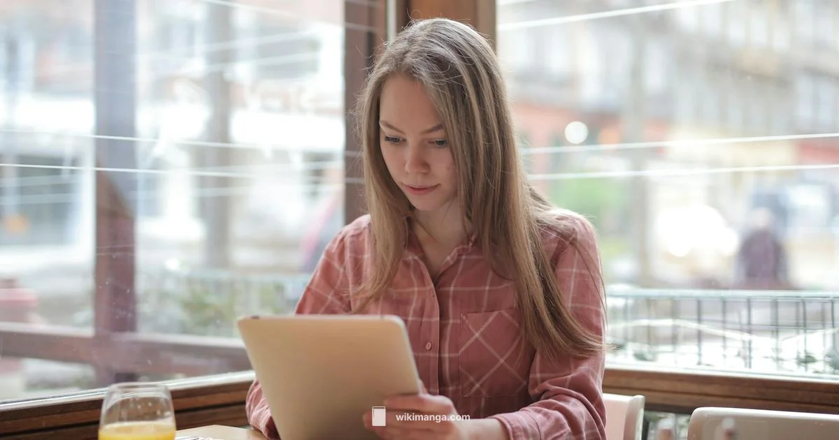 Free Reading Guide Free Reading Guide - WikiManga.