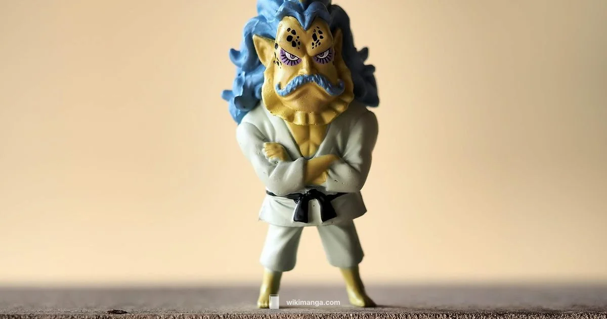 One Piece TV Guide - WikiManga.