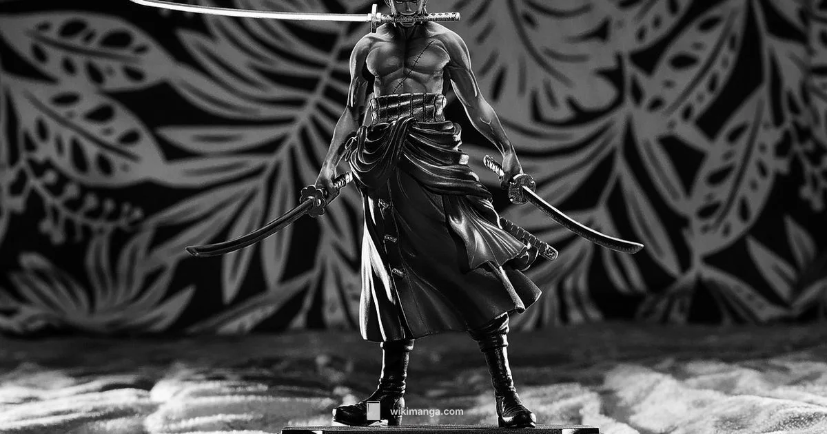 One Piece Price Guide - WikiManga.