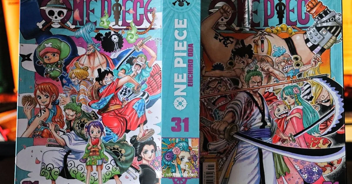 Berserk Continuation - WikiManga.