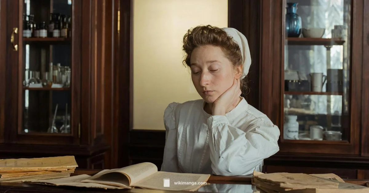 Origins & Adaptation - WikiManga.