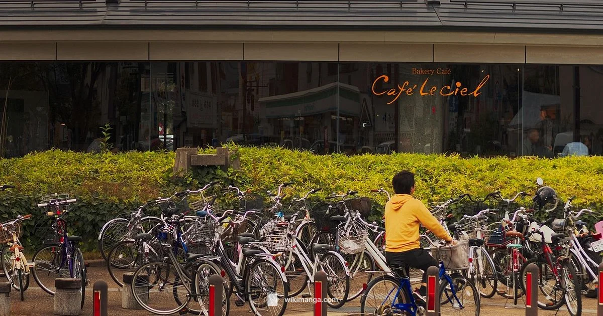 Mangago in Japan - WikiManga.