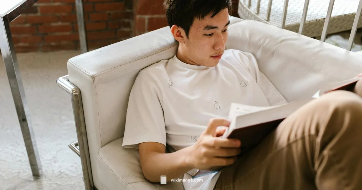 Naruto Timeline - WikiManga.