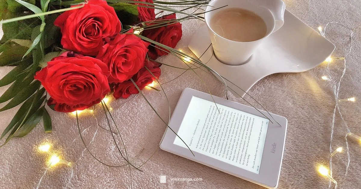 KU Manga Reading - WikiManga.