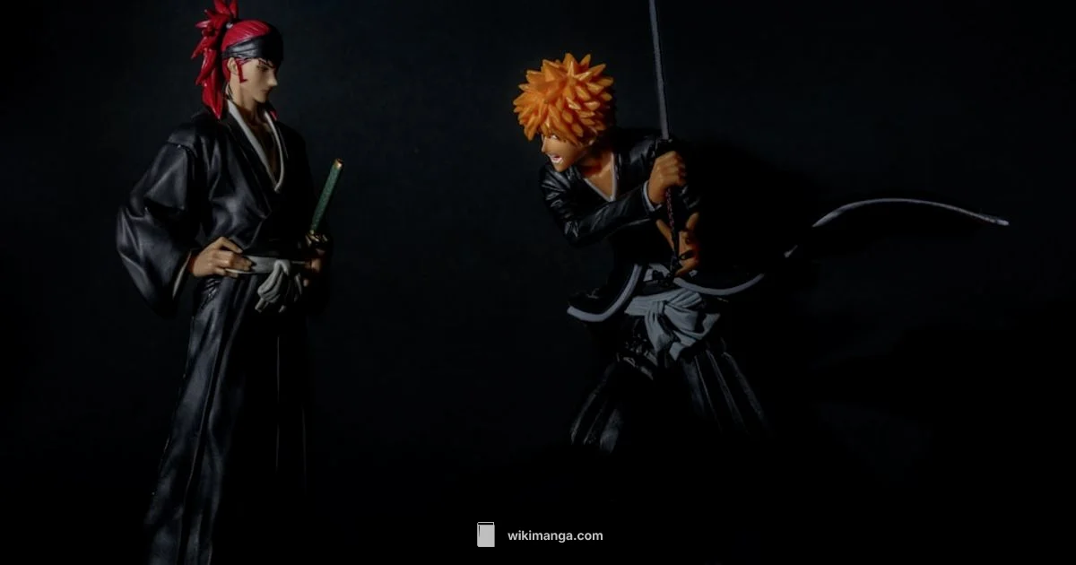 Gojo vs Sukuna - WikiManga.