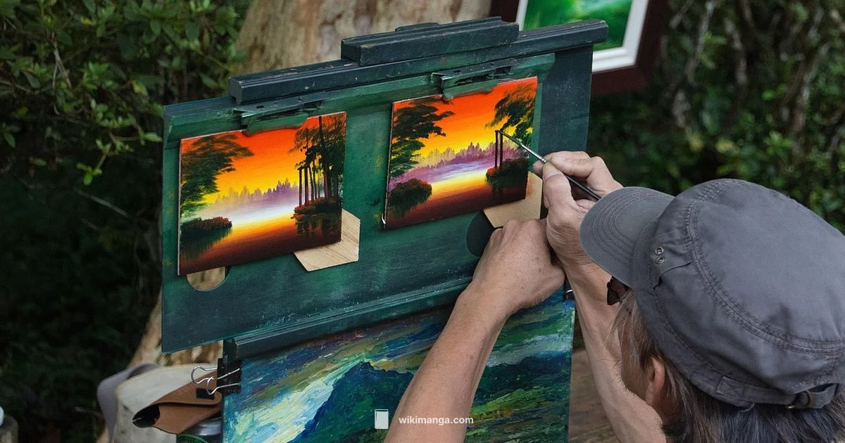 Digital Manga Guide - WikiManga.