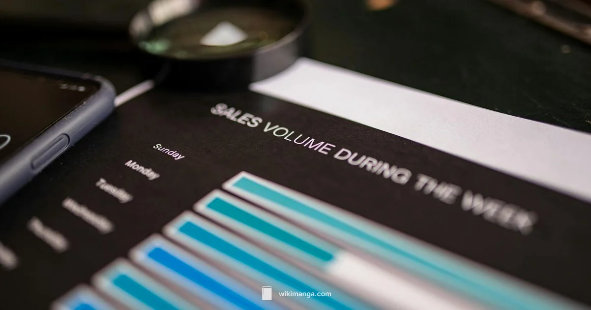 Most Sold Manga - WikiManga.