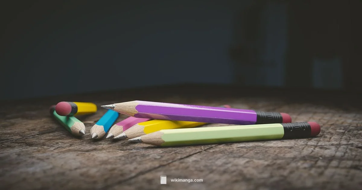 Manga Earnings Insight - WikiManga.