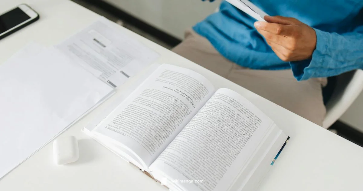 JJK Ending Guide - WikiManga.