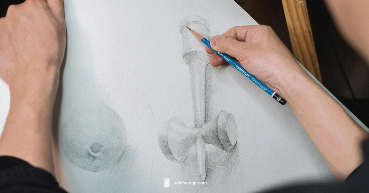 Manga Earnings - WikiManga.