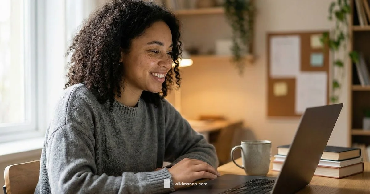 Read Manga, Rightly - WikiManga.