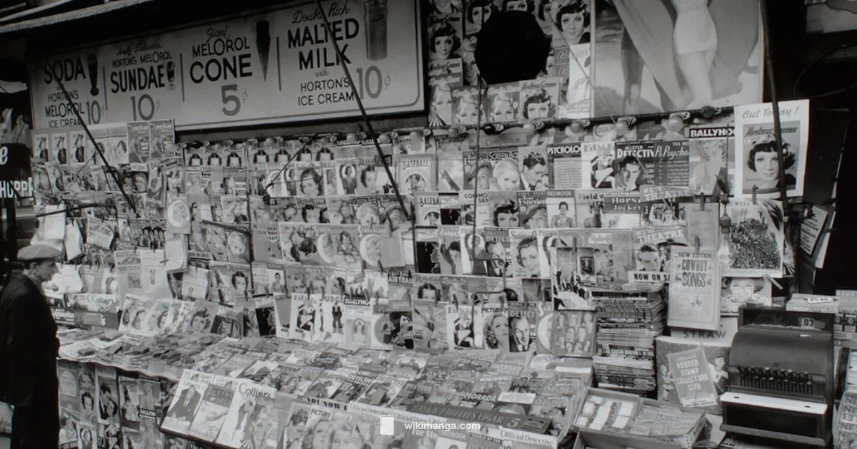 Prevent Yellowing - WikiManga.