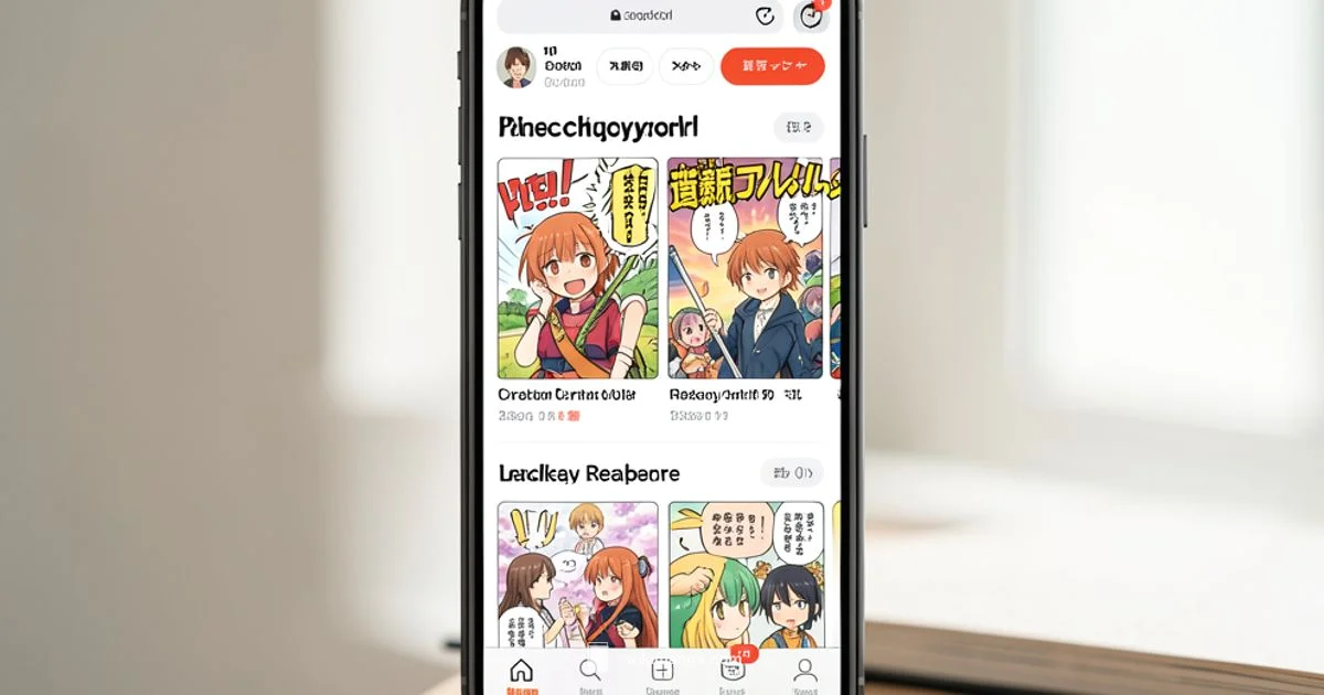 Crunchyroll Manga Review - WikiManga.