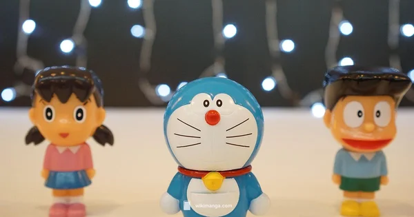 Manga App Android - WikiManga.