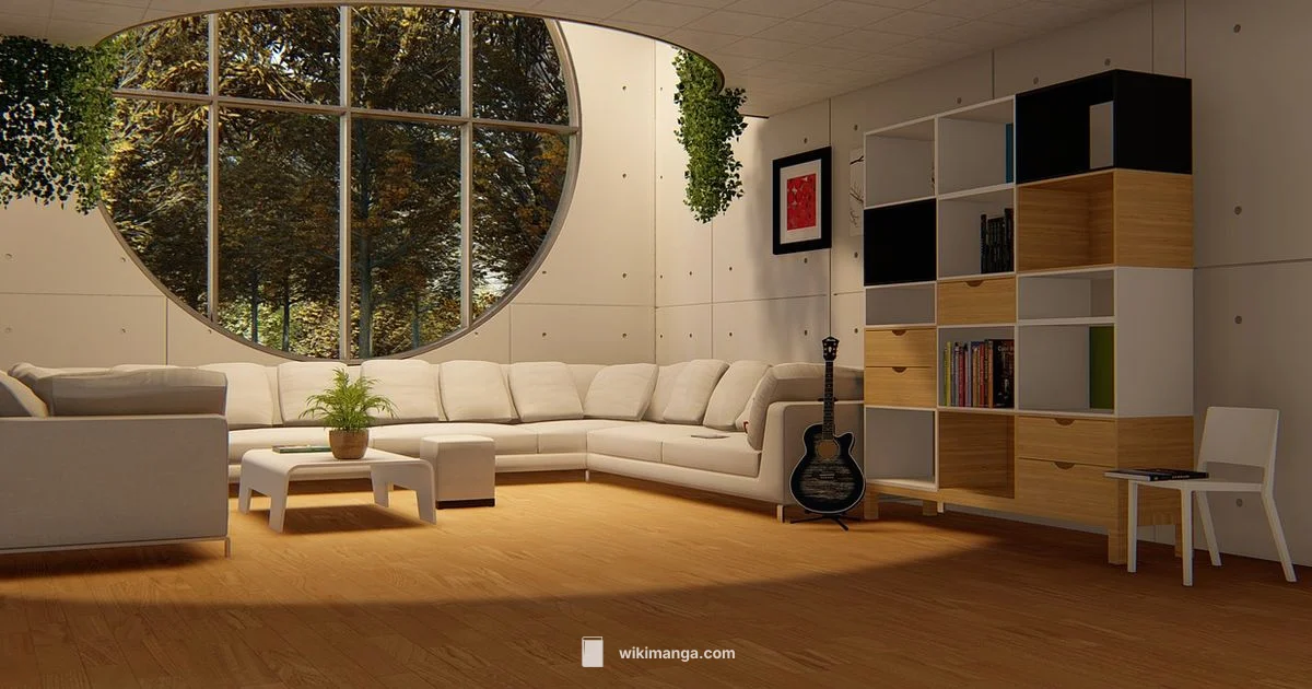 Legal Reading Today - WikiManga.