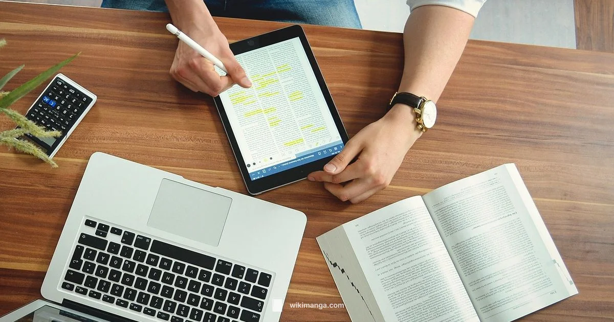 Top Manga Picks 2026 - WikiManga.