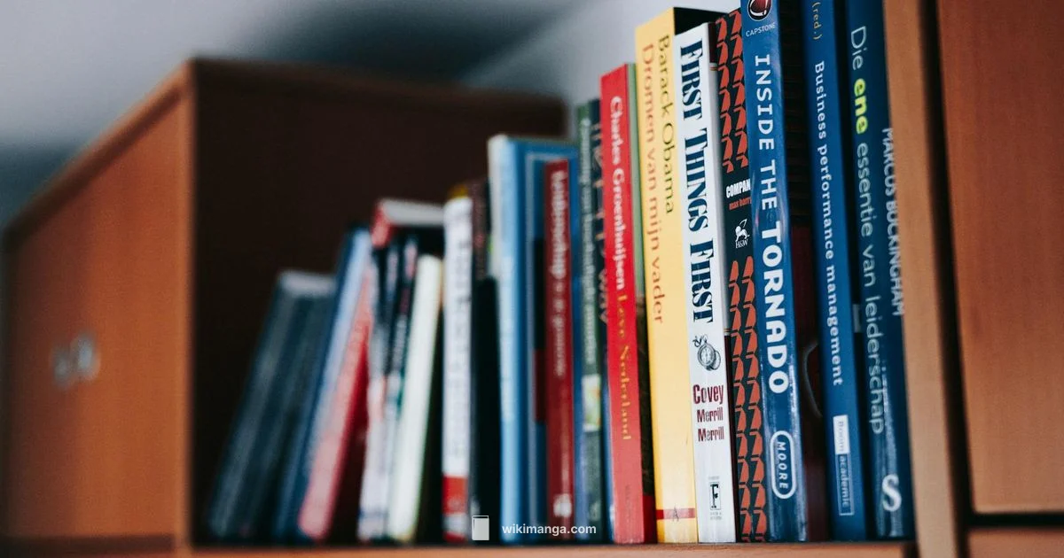 One Piece Guide One Piece Guide - WikiManga.