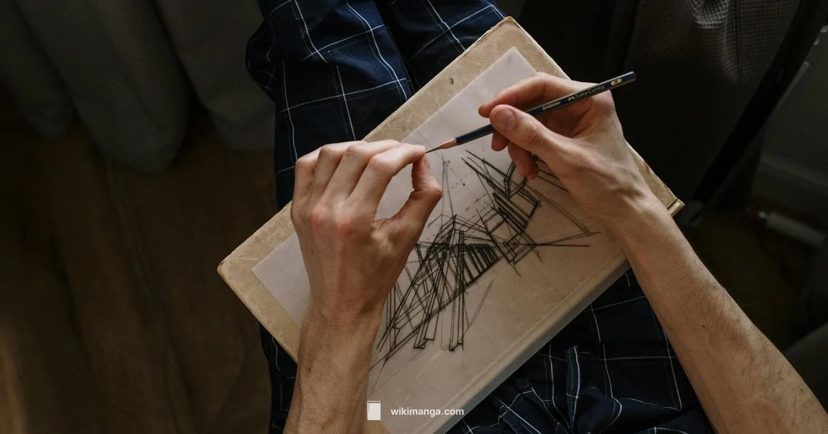 Top Picks for Fans - WikiManga.