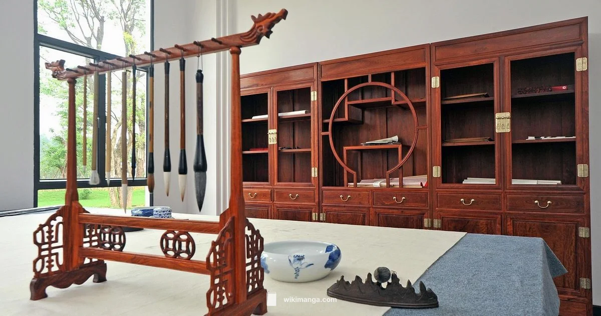 Manga to Anime Guide - WikiManga.