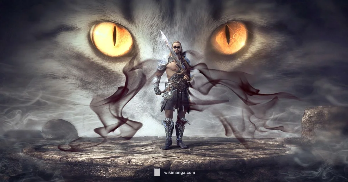 Berserk Guide - WikiManga.