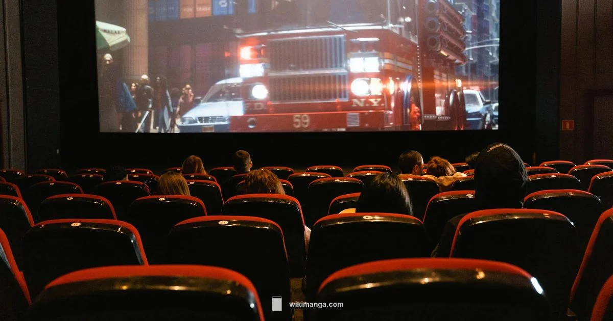 Best Anime 2024 - WikiManga.