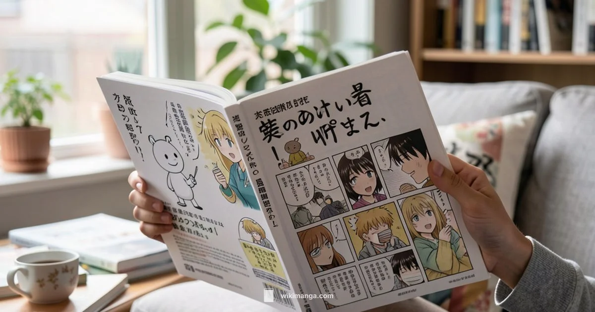 Reddit Manga Reading - WikiManga.