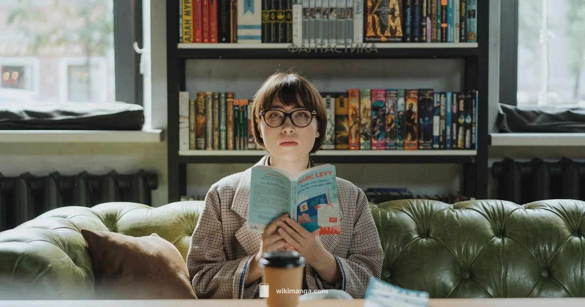 Top Female MC Picks - WikiManga.